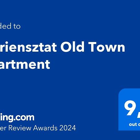 Mariensztat Old Town Apartment Varşova Dış mekan fotoğraf