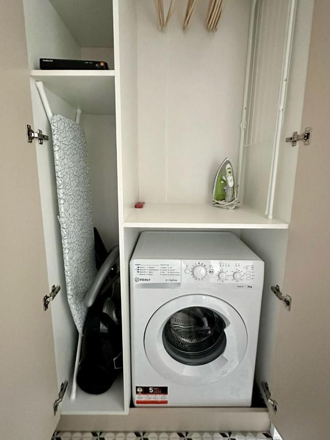 Mariensztat Old Town Apartment Varşova Dış mekan fotoğraf