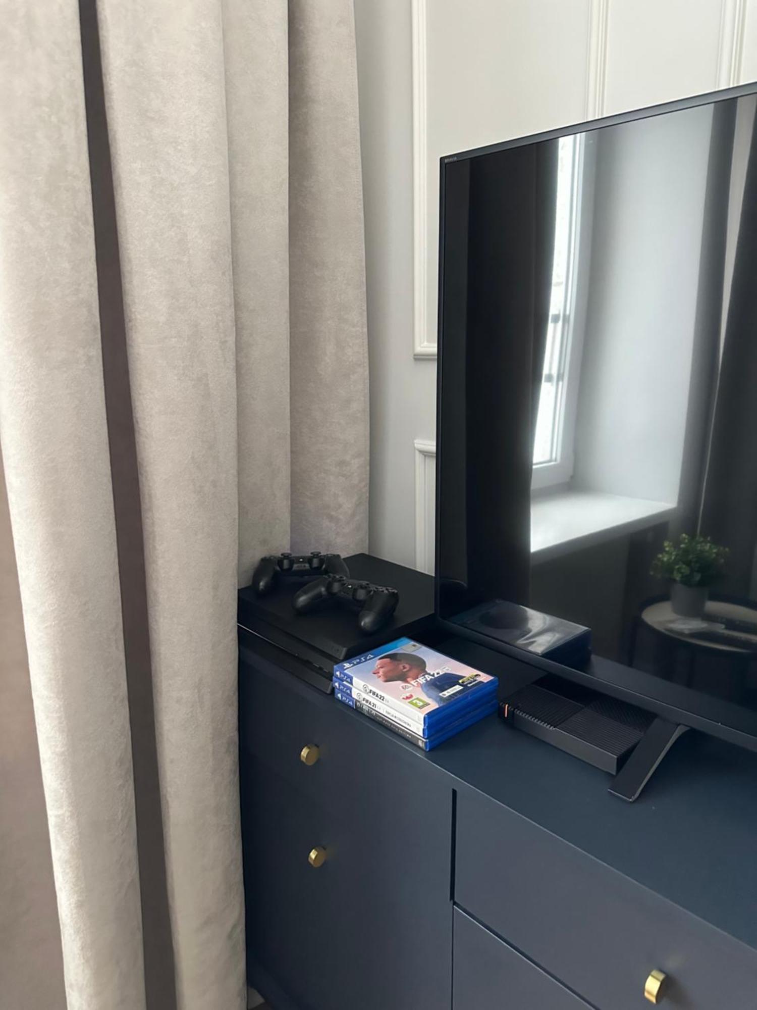 Mariensztat Old Town Apartment Varşova Dış mekan fotoğraf